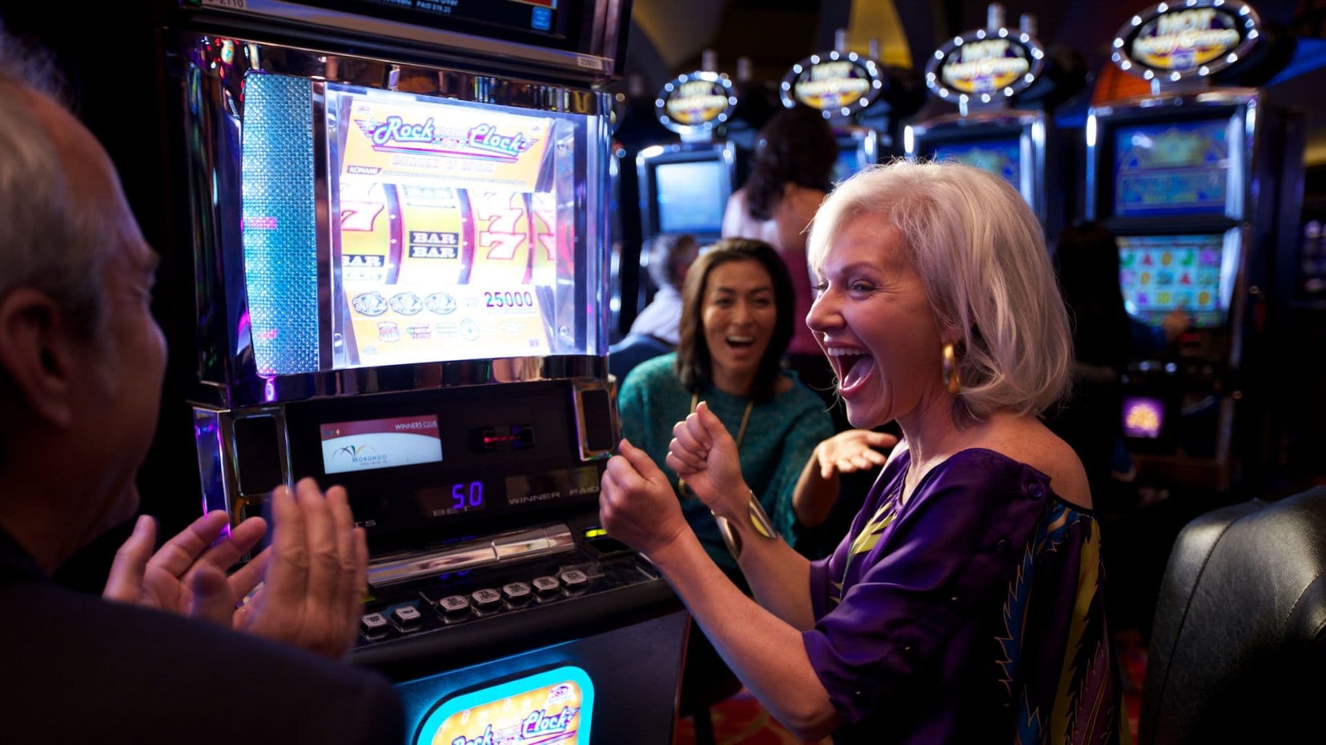 Jackpot Games and Progressive Slots: How Big Wins Really Work