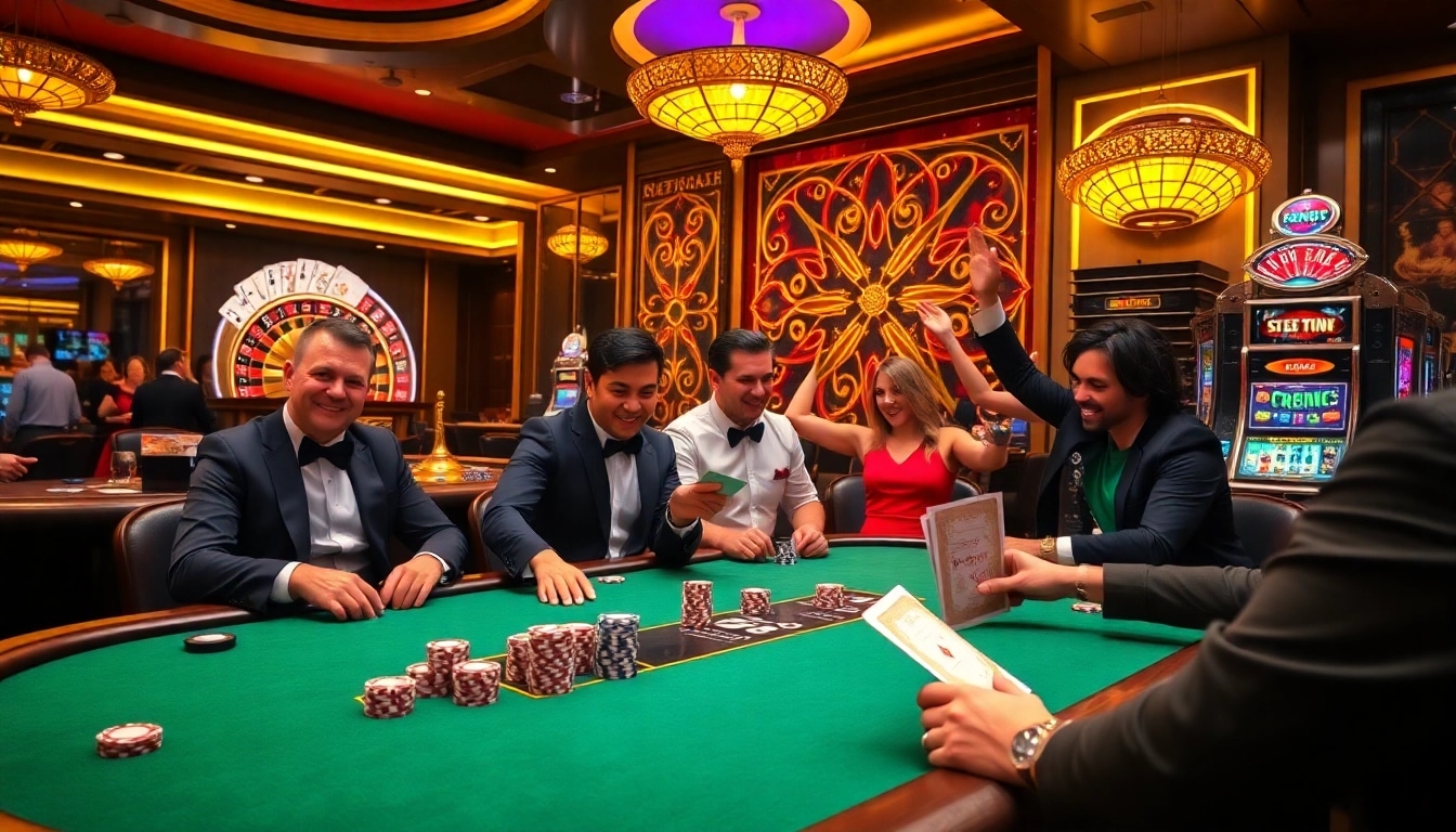 Experience the dynamic gameplay and excitement of 888 new at a luxurious casino.
