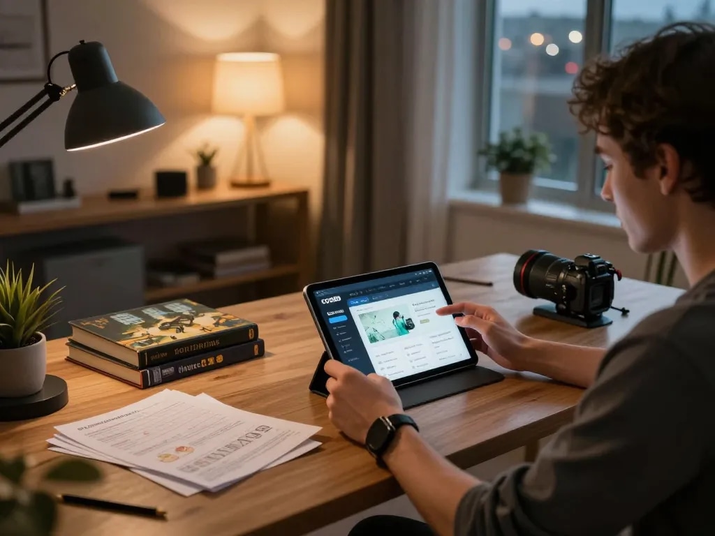 Players strategizing their bets on the GO88 app during an online gaming session.
