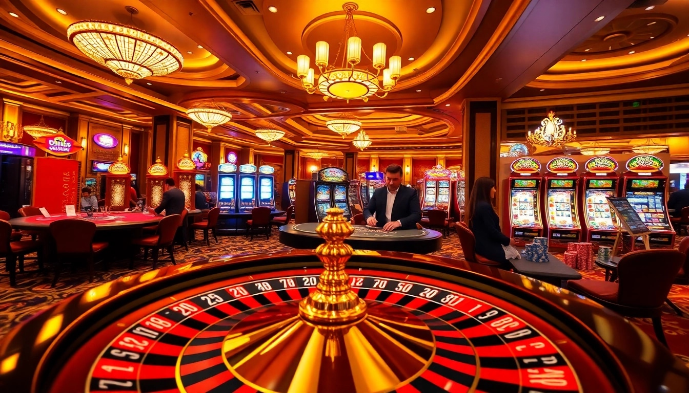 Experience thrilling casino moments with poker chips and roulette at https://rr88co.net/ for an exciting gambling adventure.