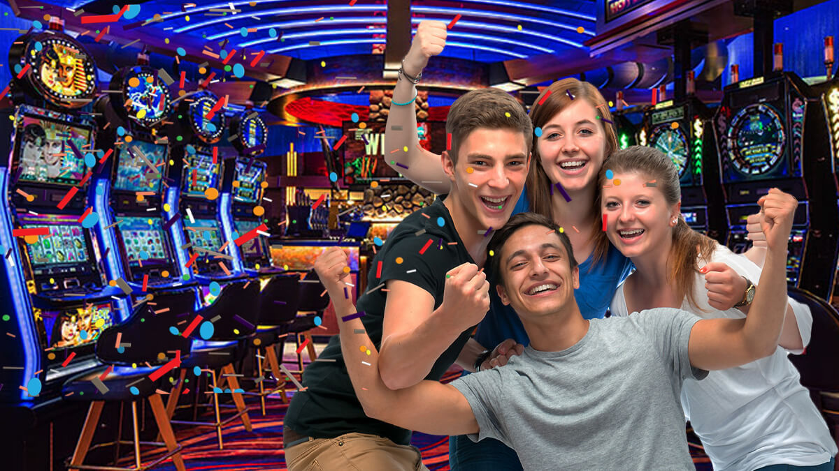 Asia’s Online Gambling Surge: Why Players Choose bk8 สมัคร