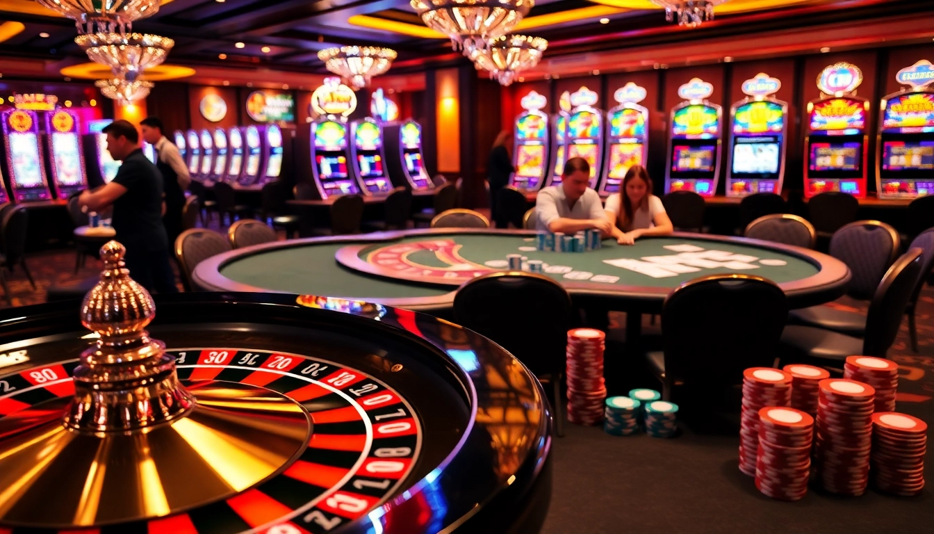 Engaging in an exciting game at https://mm888.media/, showcasing casino thrills with poker action.