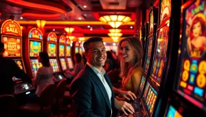 Panduan Menarik Tentang Slot Game untuk Pemula dan Penggemar