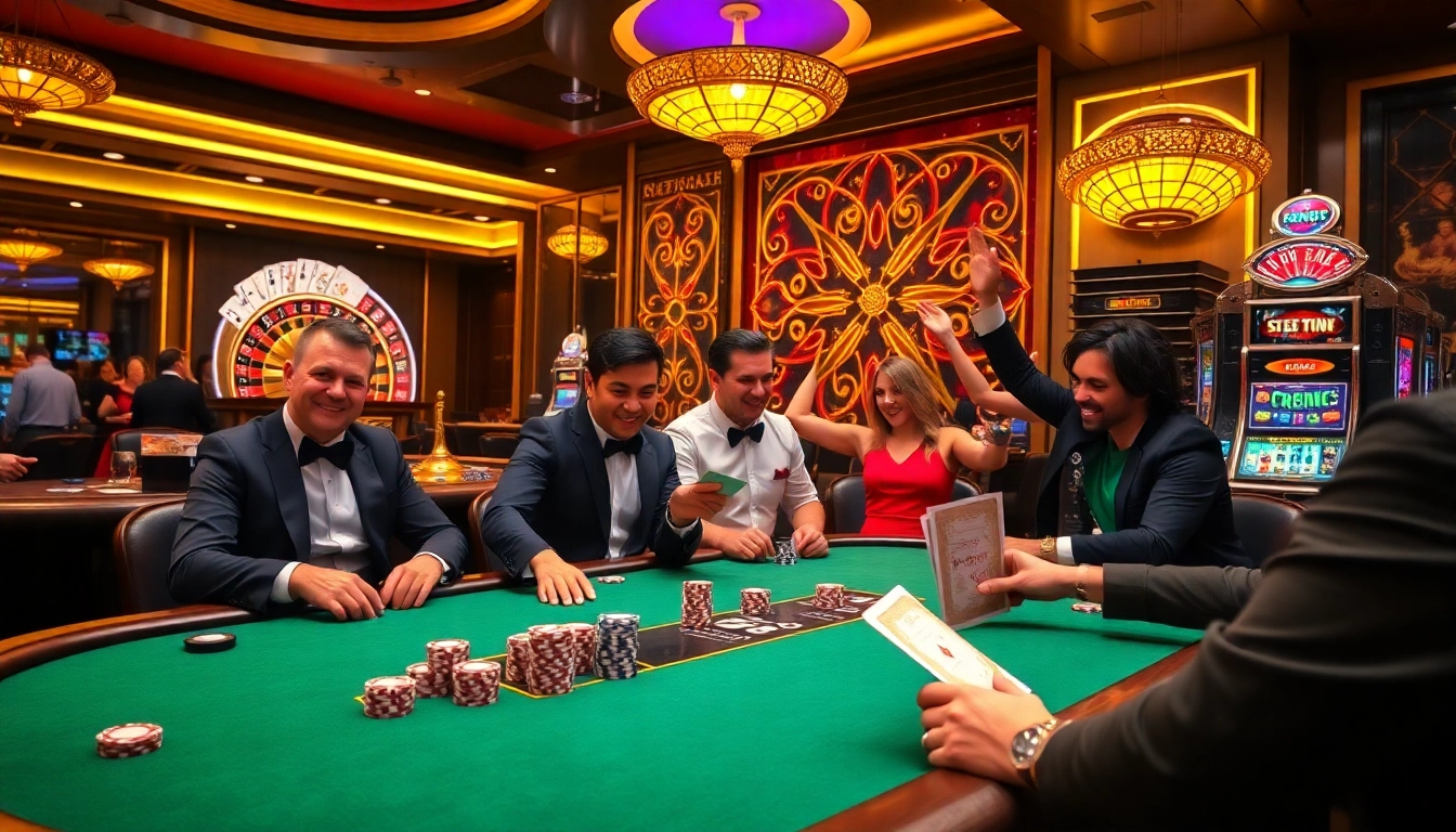 Experience the dynamic gameplay and excitement of 888 new at a luxurious casino.