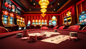 Winning Strategies for 2025: Mastering Online Gambling at https://tr88.work/