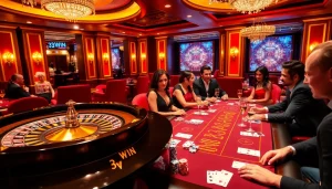 Master Gambling Strategies for 32WIN Vip: Essential Tactics for Winning in 2025