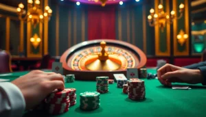 Mastering the Art of Gambling: Winning Strategies for DH88 in 2025
