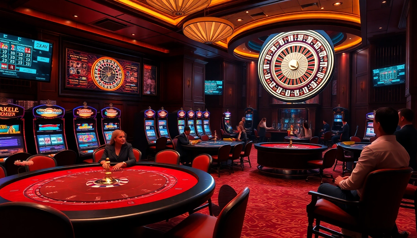 Engage in the thrilling atmosphere of high-stakes gambling at the hidden wiki casino scene.