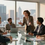 Business and Consumer Services