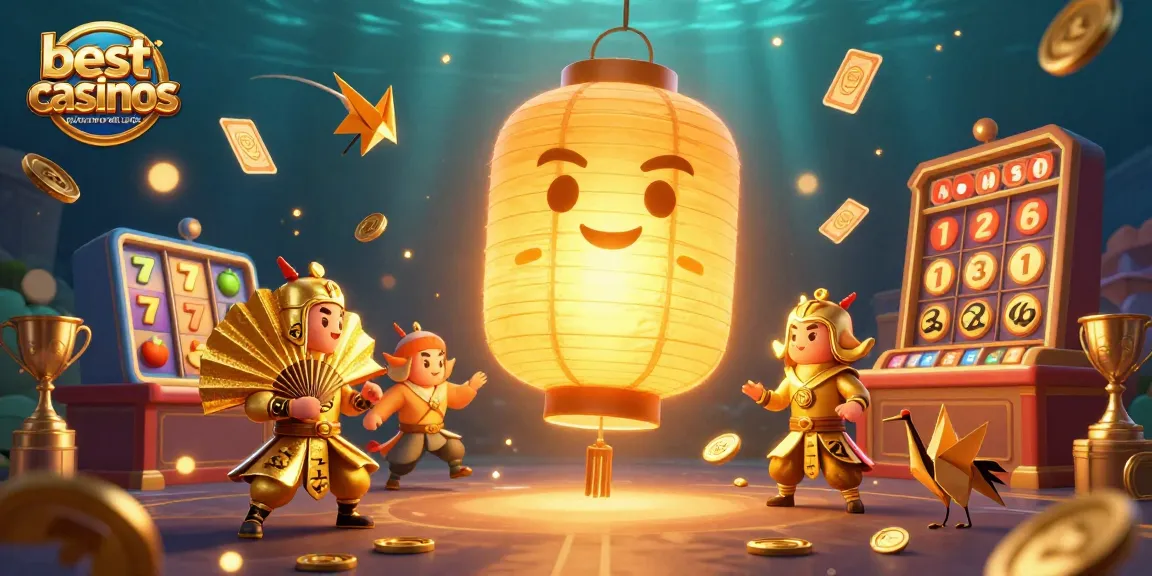 Experience the best online casinos for credit cards with dynamic slot reels and golden casino symbols.
