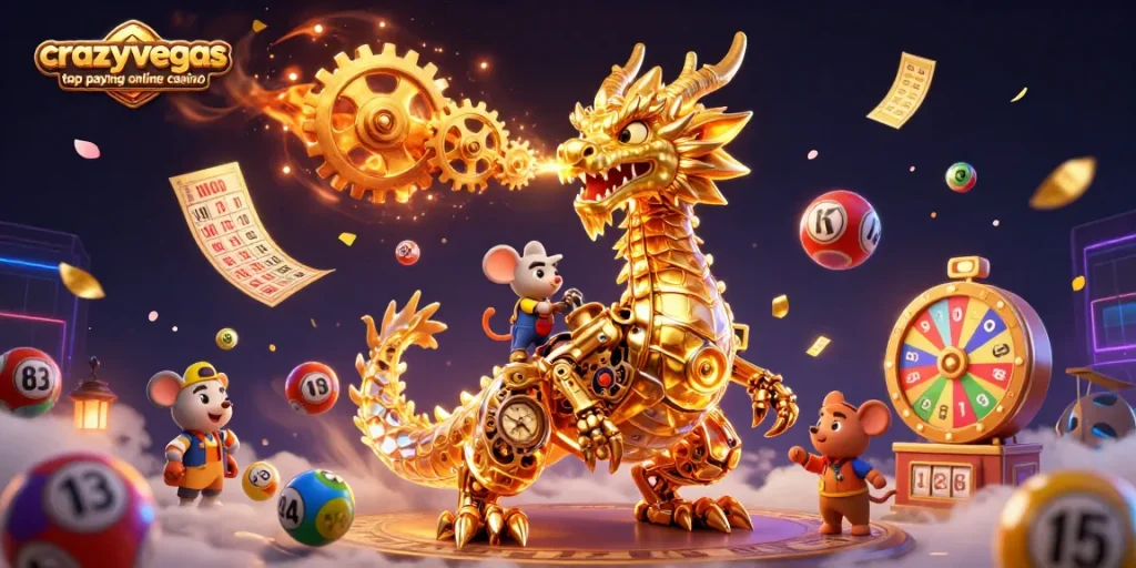 Experience thrills at crazyvegas top paying online casino with exciting games and jackpot opportunities.